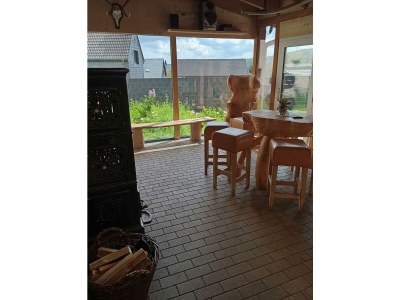 Apartment Ferienhaus Mittendrin - Outdoor photo 9