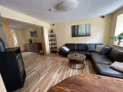 Apartment Ferienhaus Mittendrin - Features photo 10