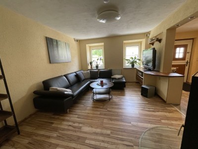 Apartment Ferienhaus Mittendrin - Features photo 11