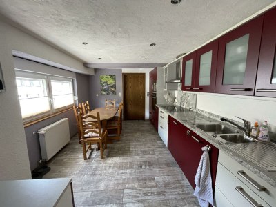 Apartment Ferienhaus Mittendrin - Features photo 12