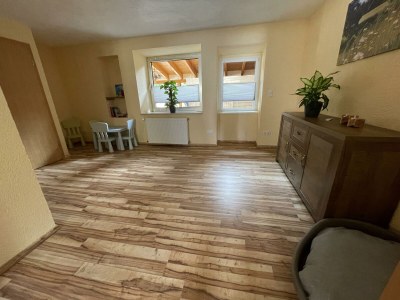 Apartment Ferienhaus Mittendrin - Features photo 13