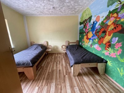 Apartment Ferienhaus Mittendrin - Features photo 15