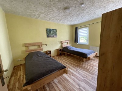 Apartment Ferienhaus Mittendrin - Features photo 16