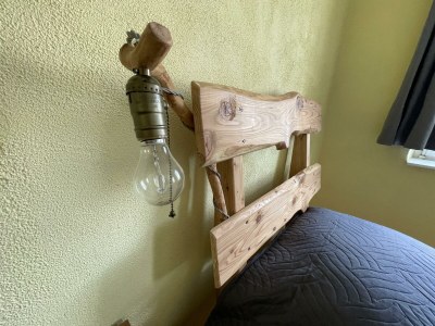 Apartment Ferienhaus Mittendrin - Features photo 17