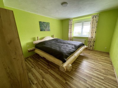 Apartment Ferienhaus Mittendrin - Features photo 18