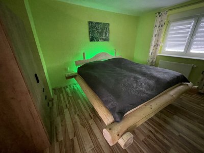 Apartment Ferienhaus Mittendrin - Features photo 19