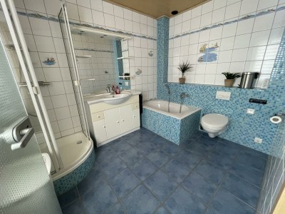 Apartment Ferienhaus Mittendrin - Features photo 20