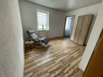 Apartment Ferienhaus Mittendrin - Features photo 21