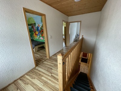 Apartment Ferienhaus Mittendrin - Features photo 22
