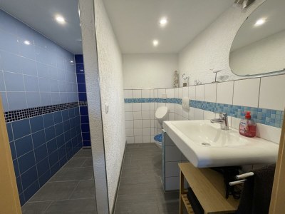 Apartment Ferienhaus Mittendrin - Features photo 23