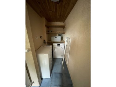 Apartment Ferienhaus Mittendrin - Features photo 24