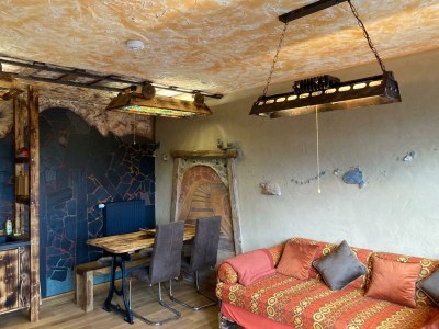 Apartment FeWo "Zum süss'en Stollen" in Reinsfeld - Apartment