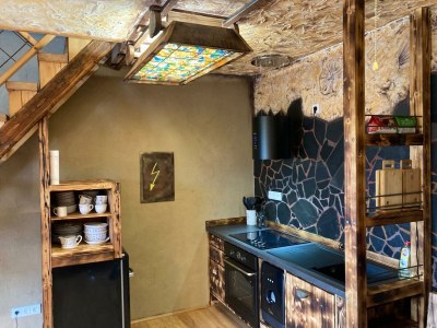 Apartment FeWo "Zum süss'en Stollen" - Features photo 11