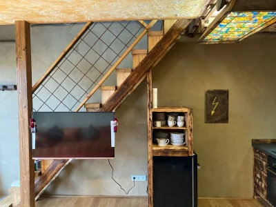 Apartment FeWo "Zum süss'en Stollen" - Features photo 12