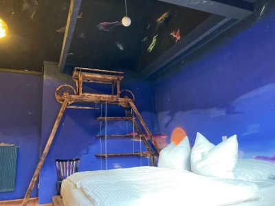 Apartment FeWo "Zum süss'en Stollen" - Features photo 14