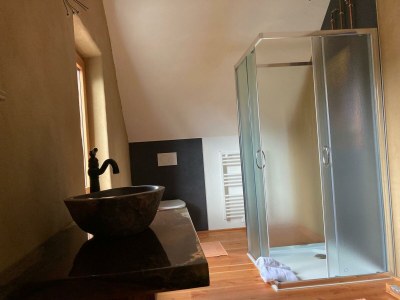 Apartment FeWo "Zum süss'en Stollen" - Features photo 15