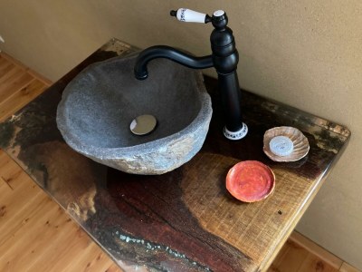 Apartment FeWo "Zum süss'en Stollen" - Features photo 16