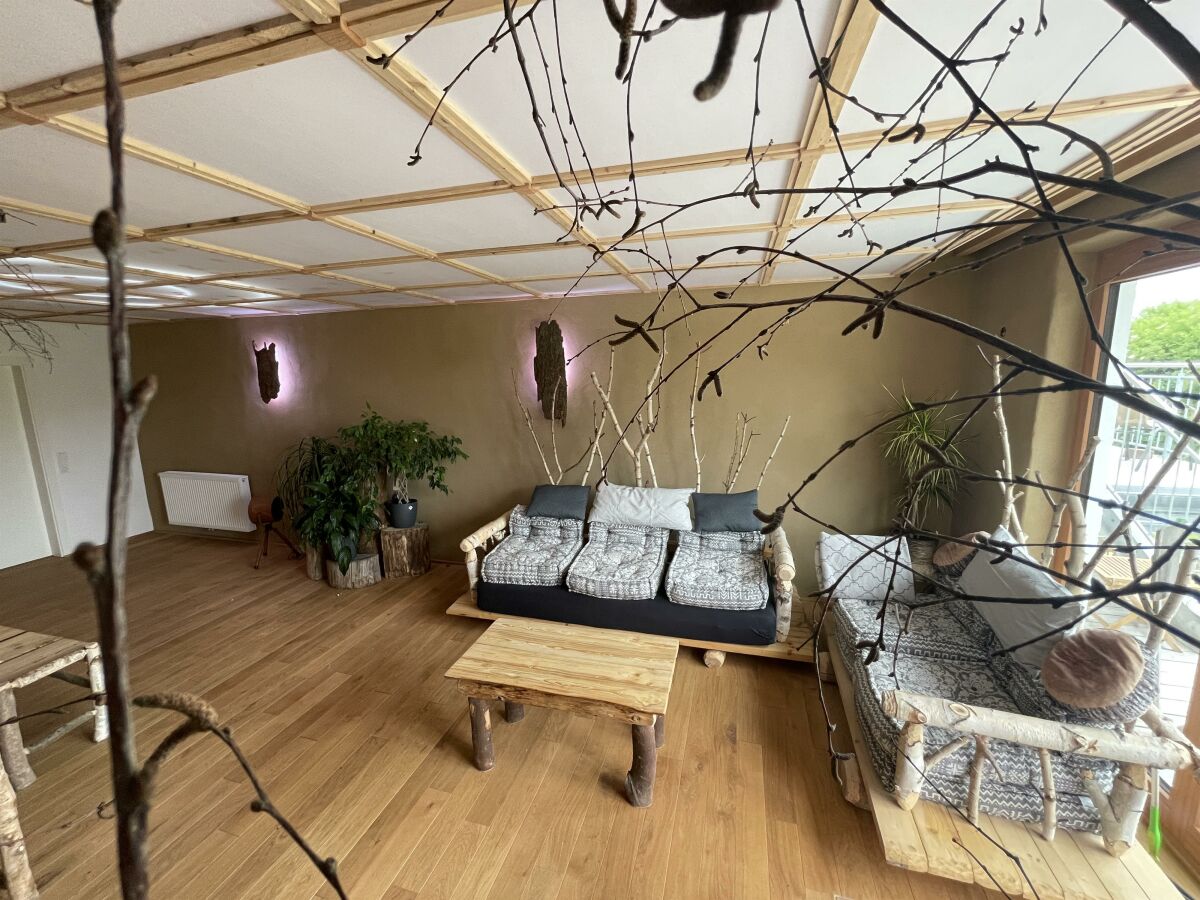 Apartment FeWo "Biberburg"