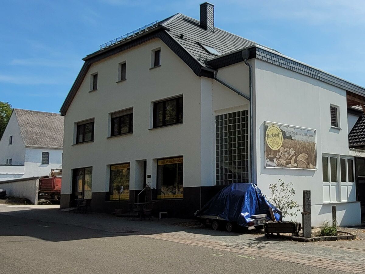 Apartment FeWo "Biberburg" - Outdoor photo 3