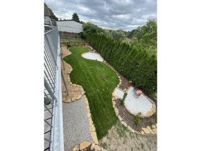 Apartment FeWo "Biberburg" - Outdoor photo 6