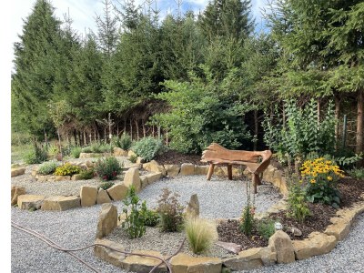 Apartment FeWo "Biberburg" - Outdoor photo 8