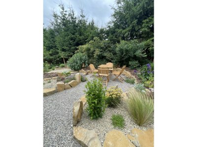 Apartment FeWo "Biberburg" - Outdoor photo 9