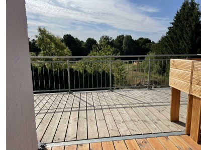 Apartment FeWo "Biberburg" - Outdoor photo 11