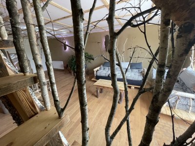 Apartment FeWo "Biberburg" - Features photo 14