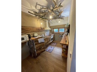 Apartment FeWo "Biberburg" - Features photo 15