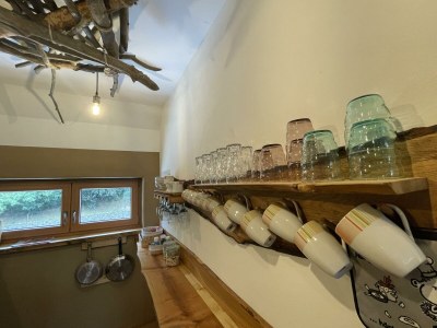 Apartment FeWo "Biberburg" - Features photo 16