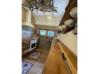 Apartment FeWo "Biberburg" - Features photo 17