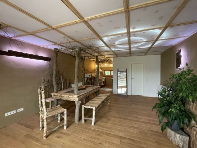Apartment FeWo "Biberburg" - Features photo 18