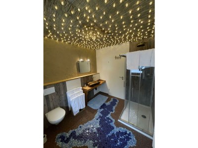 Apartment FeWo "Biberburg" - Features photo 19