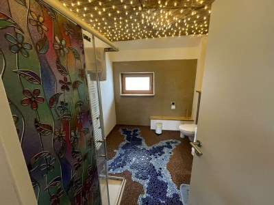 Apartment FeWo "Biberburg" - Features photo 20