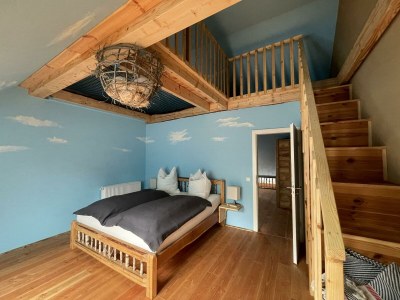 Apartment FeWo "Biberburg" - Features photo 23