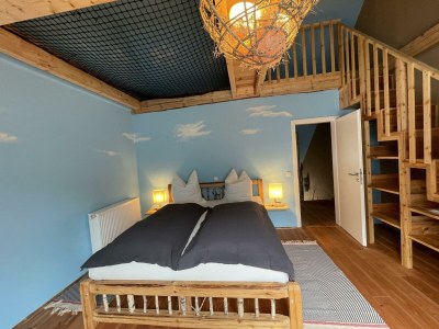 Apartment FeWo "Biberburg" - Features photo 24