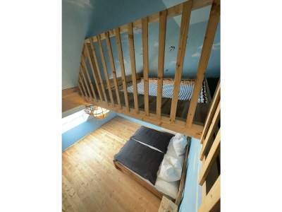 Apartment FeWo "Biberburg" - Features photo 26