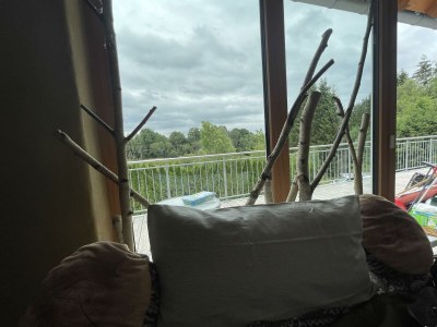 Apartment FeWo "Biberburg" - Features photo 27