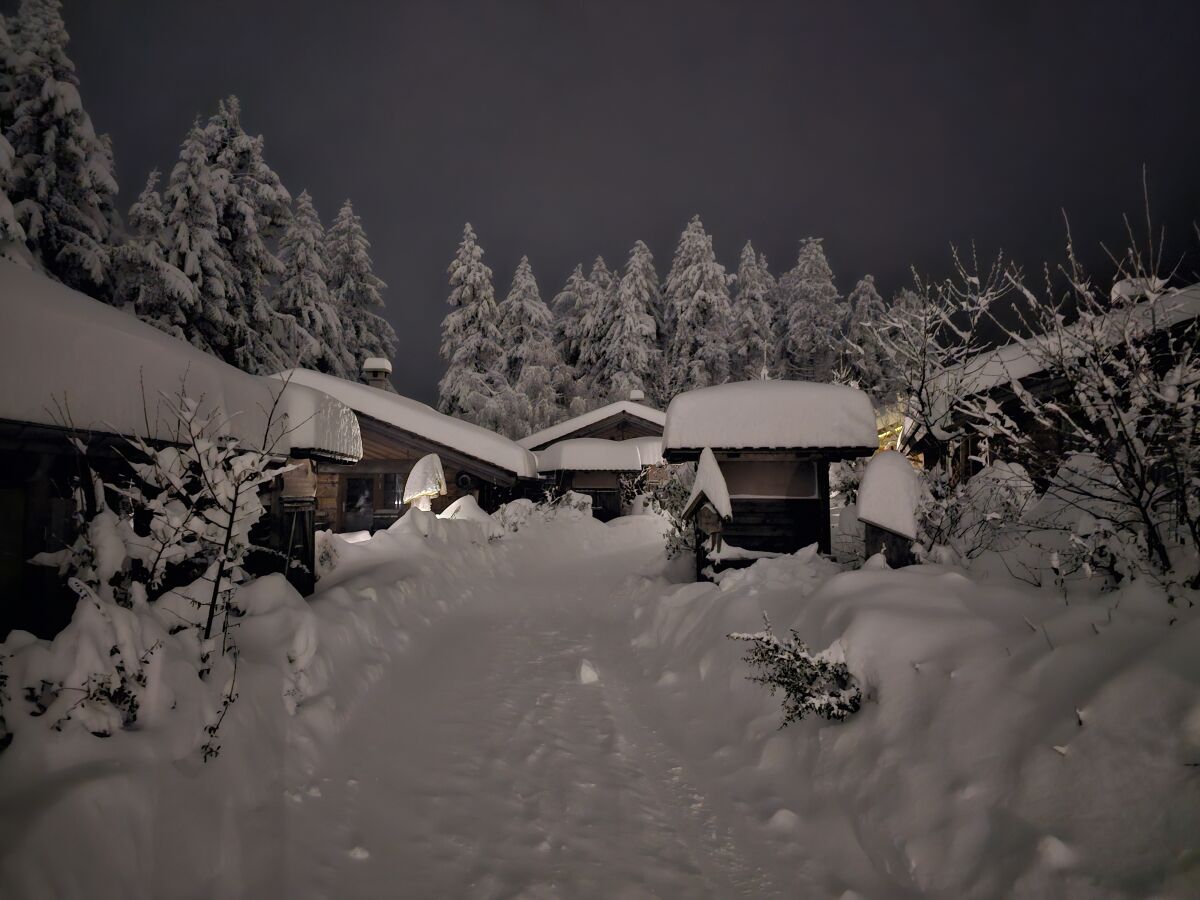 Chalet Blockhaus #10 - Outdoor photo 4