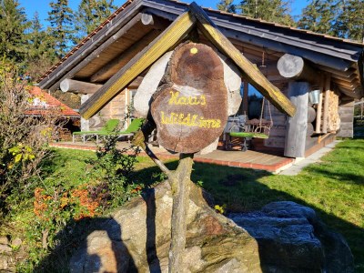 Chalet Blockhaus #10 - Outdoor photo 10