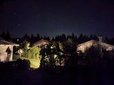 Chalet Blockhaus #10 - Outdoor photo 13