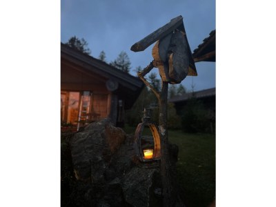 Chalet Blockhaus #10 - Outdoor photo 14