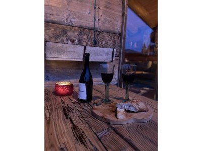 Chalet Blockhaus #10 - Outdoor photo 15