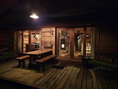 Chalet Blockhaus #10 - Outdoor photo 17