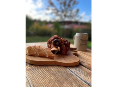 Chalet Blockhaus #10 - Outdoor photo 18