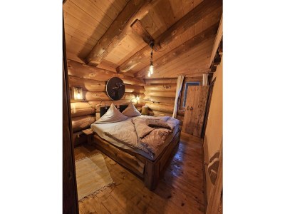 Chalet Blockhaus #10 - Features photo 23