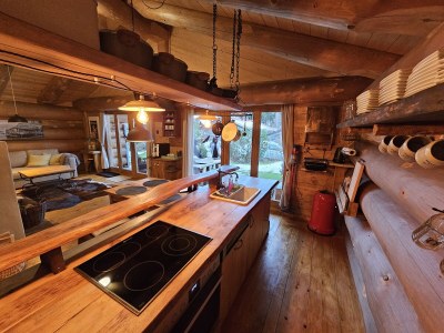 Chalet Blockhaus #10 - Features photo 26