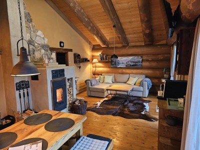 Chalet Blockhaus #10 - Features photo 27