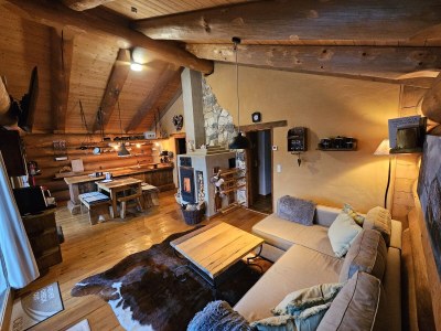 Chalet Blockhaus #10 - Features photo 28