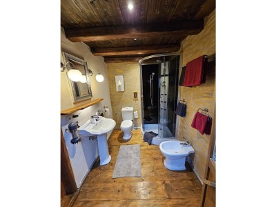 Chalet Blockhaus #10 - Features photo 29